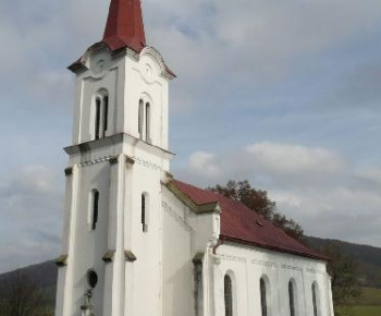 Naša obec