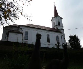 Naša obec