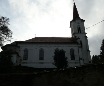 Naša obec