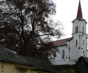 Naša obec