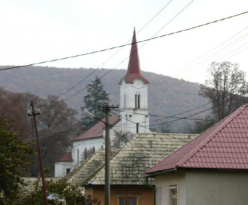 Naša obec