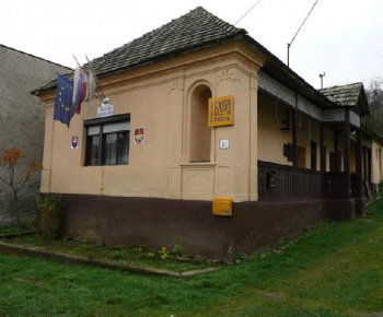 Naša obec