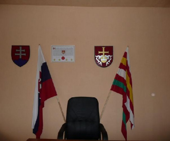 Naša obec