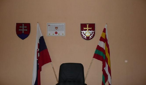 Naša obec 